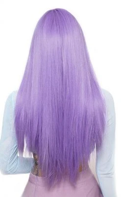 Rockstar Wigs Beauty Lolita Doll Hologram 12