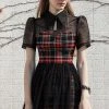 Punk Rave Clothing Lollirot Mini Dress