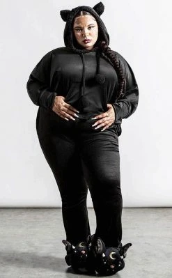 Killstar Lone Wolf Lounge Set