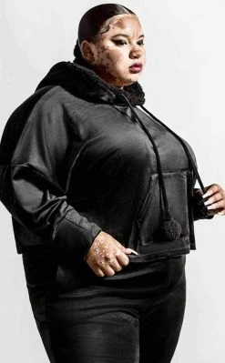 Killstar Lone Wolf Lounge Set