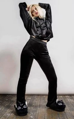 Killstar Lone Wolf Lounge Set