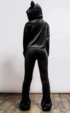 Killstar Lone Wolf Lounge Set