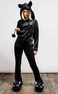 Killstar Lone Wolf Lounge Set