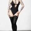 Killstar Clothing Lorelei Bodysuit