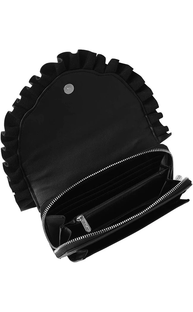 Killstar Love Spectre Wallet 6 Killstar Love Spectre Wallet