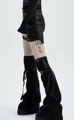 Punk Rave Lucid Dreams Skirt Clothing 12 Punk Rave Lucid Dreams Skirt Clothing