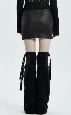 Punk Rave Lucid Dreams Skirt Clothing 14 Punk Rave Lucid Dreams Skirt Clothing