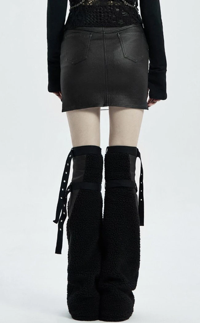 Punk Rave Lucid Dreams Skirt Clothing 8 Punk Rave Lucid Dreams Skirt Clothing