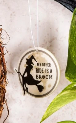 Gothic Gifts Home & Gifts Lucky Dip Spooky Air Freshener