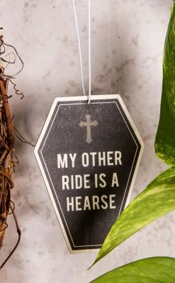 Gothic Gifts Home & Gifts Lucky Dip Spooky Air Freshener