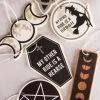 Gothic Gifts Home & Gifts Lucky Dip Spooky Air Freshener 1 Gothic Gifts Home & Gifts Lucky Dip Spooky Air Freshener