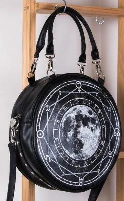 Restyle Luna Round Bag Accessories