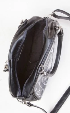 Restyle Luna Round Bag Accessories