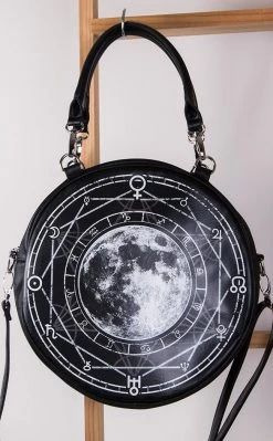 Restyle Luna Round Bag Accessories