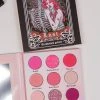 Deadly Sins Cosmetics Lust Eyeshadow Palette 1 Deadly Sins Cosmetics Lust Eyeshadow Palette