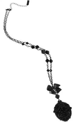 Killstar Madame Morte Necklace Jewellery