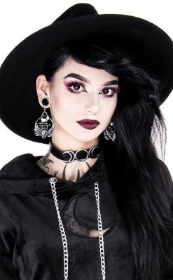 Restyle Magic Forest Earrings Accessories