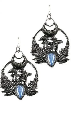 Restyle Magic Forest Earrings Accessories