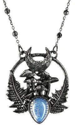 Restyle Magic Forest Pendant Accessories