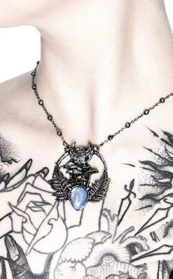 Restyle Magic Forest Pendant Accessories