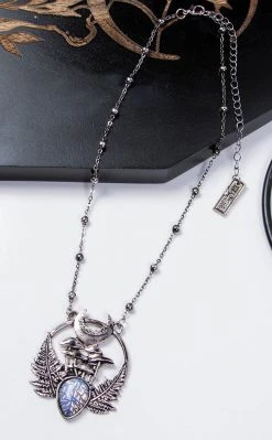 Restyle Magic Forest Pendant Accessories