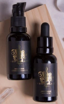 Witchcraft Skincare Magic Glow Serum