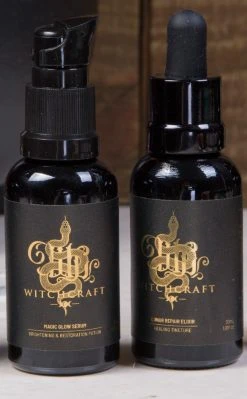 Witchcraft Skincare Magic Glow Serum