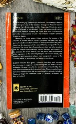 Occult Books Magic And The Power Of The Goddess Witchcraft 11 Occult Books Magic And The Power Of The Goddess Witchcraft
