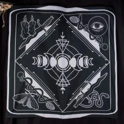 Altar Cloths Home & Gifts Magick Altar Cloth / Wall Hanging