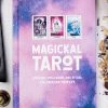 Occult Books Magickal Tarot Witchcraft