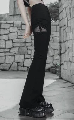 Punk Rave Marceline Flares Clothing 10 Punk Rave Marceline Flares Clothing