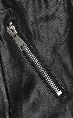 Punk Rave Clothing Marcia Biker Trousers | Plus Size 14 Punk Rave Clothing Marcia Biker Trousers | Plus Size