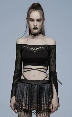 Punk Rave Mariya Bardot Top 10 Punk Rave Mariya Bardot Top