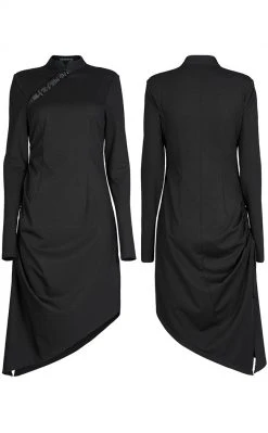 Punk Rave Maxine Asymmetrical Dress 21 Punk Rave Maxine Asymmetrical Dress