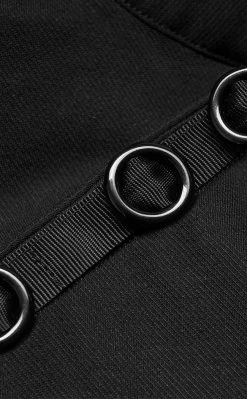 Punk Rave Maxine Asymmetrical Dress 19 Punk Rave Maxine Asymmetrical Dress