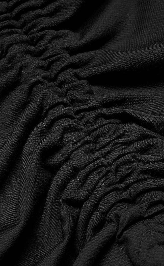 Punk Rave Maxine Asymmetrical Dress 11 Punk Rave Maxine Asymmetrical Dress