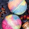 Aether Beauty Mellow Roll Bath Bomb