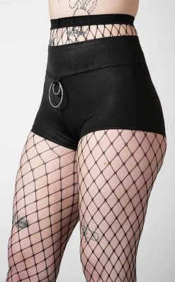Killstar Melvina Hotpants Clothing