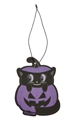 Killstar Meowloween Air Freshener