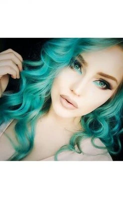 Manic Panic Mermaid | Classic Colour