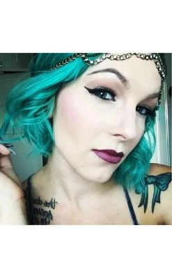 Manic Panic Mermaid | Classic Colour