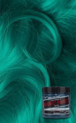 Manic Panic Mermaid | Classic Colour