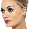 Rockstar Wigs Mesh Net Wig Cap Beauty