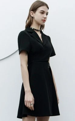 Punk Rave Miranda Blazer Dress