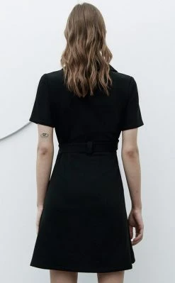 Punk Rave Miranda Blazer Dress