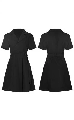 Punk Rave Miranda Blazer Dress