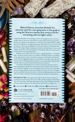 Occult Books Modern Tarot Witchcraft