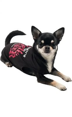 Killstar Mommy's Hellraiser Pet Vest