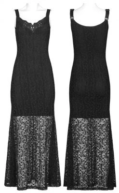 Punk Rave Clothing Monday Lace Slip Dress 17 Punk Rave Clothing Monday Lace Slip Dress