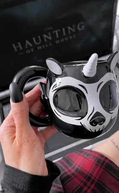 Killstar Monoceros Mug Home & Gifts